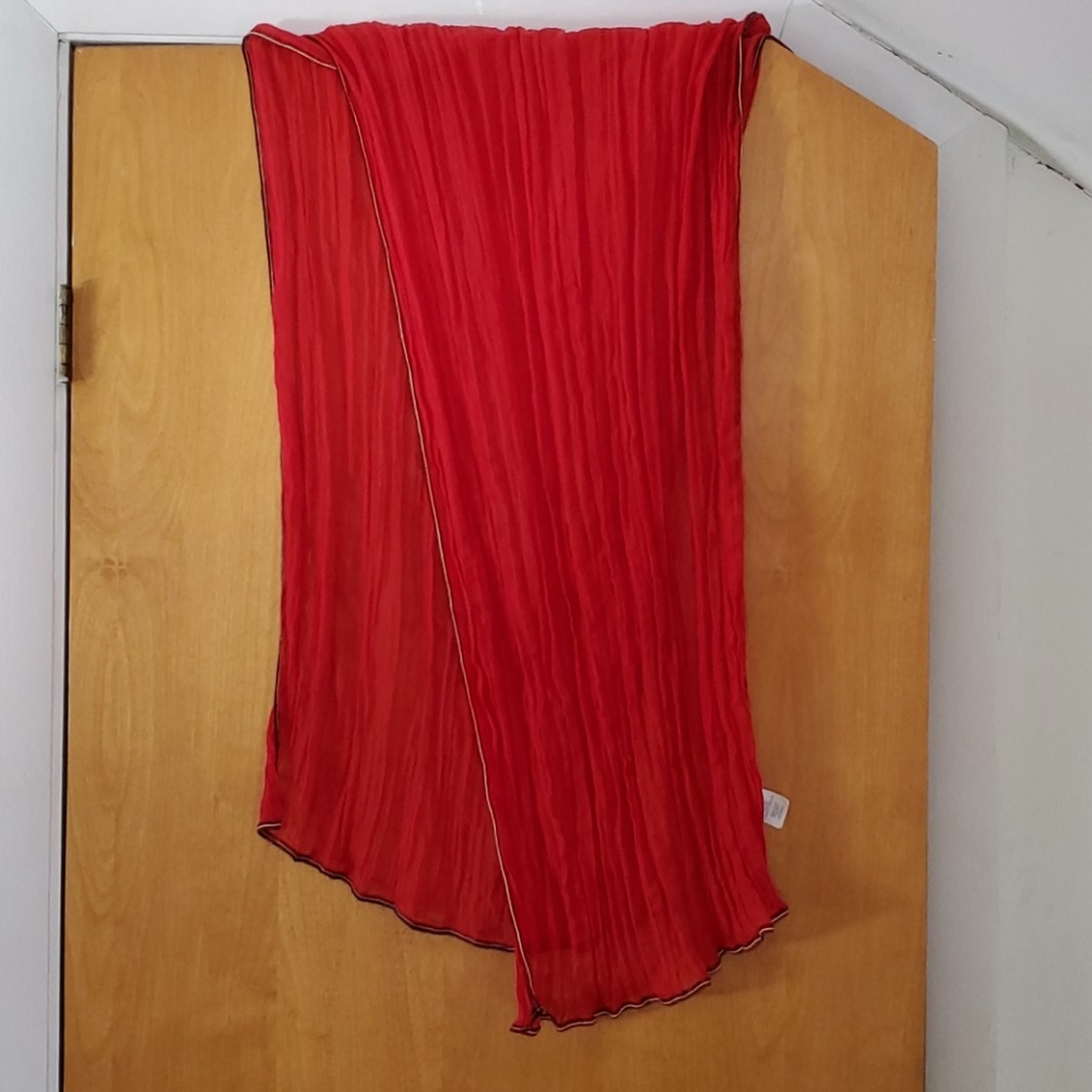 Madewell Scarf
